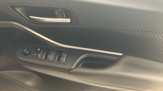 Toyota C-HR 1.8 Hybrid Icon 5dr CVT Hybrid Hatchback